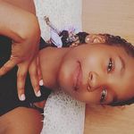 Alysha Williams - @lysha_boss - Instagram