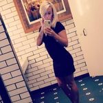 Alysha Williams - @alysha0196 - Instagram
