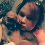 Alysha Williams - @redneckcountrymam90 - Instagram