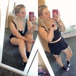 Alysha Williams - @leash1996 - Instagram