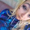 Alysha Williams - @sad_n_bored - TikTok
