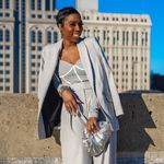 Alysha Williams, LCSW - @theranista - Instagram