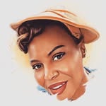 Alysia Allen - @lilpocketbooks - Instagram