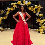 Alysia Allen  👑 - @miss.campbelluniversity - Instagram