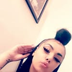Alysia Allen-Nichols - @alysiaallennichols - Instagram