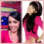 Alyssa Allen - @mychildhood2000s - Instagram