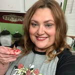 Alysia Eagle Allison - @lysias_kitchen - Instagram