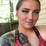 Alysia Anderson - @allianderson_03 - Instagram