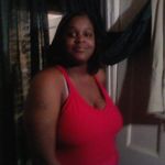 Alysia Anderson - @lamayaallen424208 - Instagram