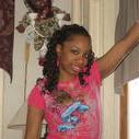 Alysia Anderson - Facebook