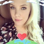 Alysia Angel - @nlpnkr2030 - Instagram