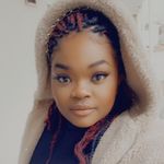 Nyangu Alysia Mweene - @alysia_angelwriters - Instagram