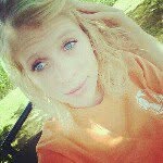 Alyssa Ball - @foreverblonde31411 - Instagram