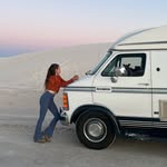 Alyssa Ball - Van Life Adventures - @adventures.with.alyssa - Instagram