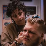Alyssa ✂️ Gainesville Barber - @alyssathebarber - Instagram