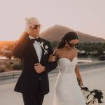Alyssa & Benjamin - @lyssandbo - Instagram