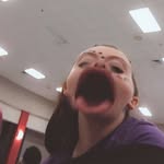 Alyssa Benjamin - @shorty._.vibes2 - Instagram