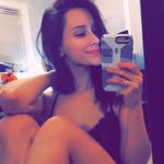 Alyssa Berg - @alyssagrace713 - Instagram