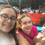 Alyssa Berg - @alyssaberg48 - Instagram