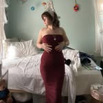 Alyssa Berg - @catpawsarecute1201 - Instagram