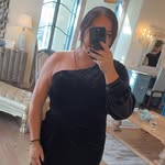 Alyssa Berg - @alyssamickelson - Instagram