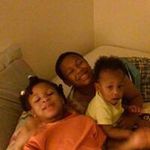 Alysia Warren Blake - @alysiacupcake86 - Instagram