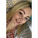 @alysiablakexx - Instagram