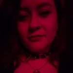 Alyssa Blake - @neontheory - Instagram