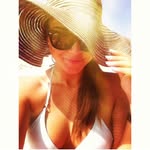 Alysia Brown - @wheresmychampagne - Instagram