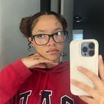 Alysia Brown - @heartz.4lee - Instagram