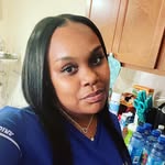 Alysia Brown - @fudge1on1 - Instagram