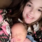 Alyssia Brown - Facebook