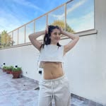 Lilly Flo-ri - @alysia.busher - Instagram