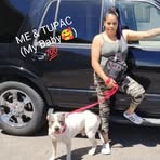 Alysia Byrd - Facebook