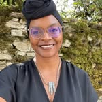Alyssa Cole - @alyssacolelit - Instagram
