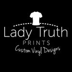 Alysia Collins - @ladytruthprints - Instagram