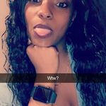 Alysia Collins - @alysia2127 - Instagram