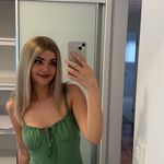 Alyssa Collins - @_alyssacollins_x - Instagram
