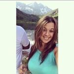 Alyssa Collins - @alyssacollins1075 - Instagram