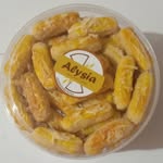 Cookies & Bolu - @alysiacookies19 - Instagram