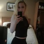 Alyssa Davidson - @alyssa81karr - Instagram
