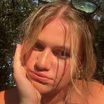 Alyssa Davidson - @deff_not.alyssa - Instagram
