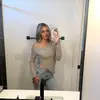 Alyssa Dean - @alyssa6037 - TikTok