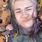 Alyssa Dean - @alyssaawesome2134 - Instagram