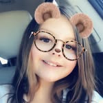 Alyssa Dean - @alyssadean121808 - Instagram