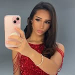 Alyssa Dean - @alyssad3an - Instagram