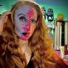 Alyssa Frazier - @thatstrawberryblondegoth - TikTok