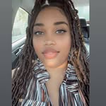 Alysia Graham - @thereallacienga - Instagram