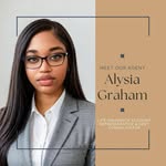 Alysia Graham - @tookoolbg - Instagram