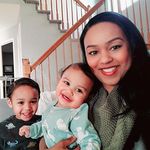 Alysia Grant Orano - @garnet_rose29 - Instagram